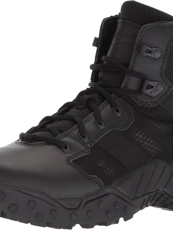 Danner Scorch Side-Zip 6\